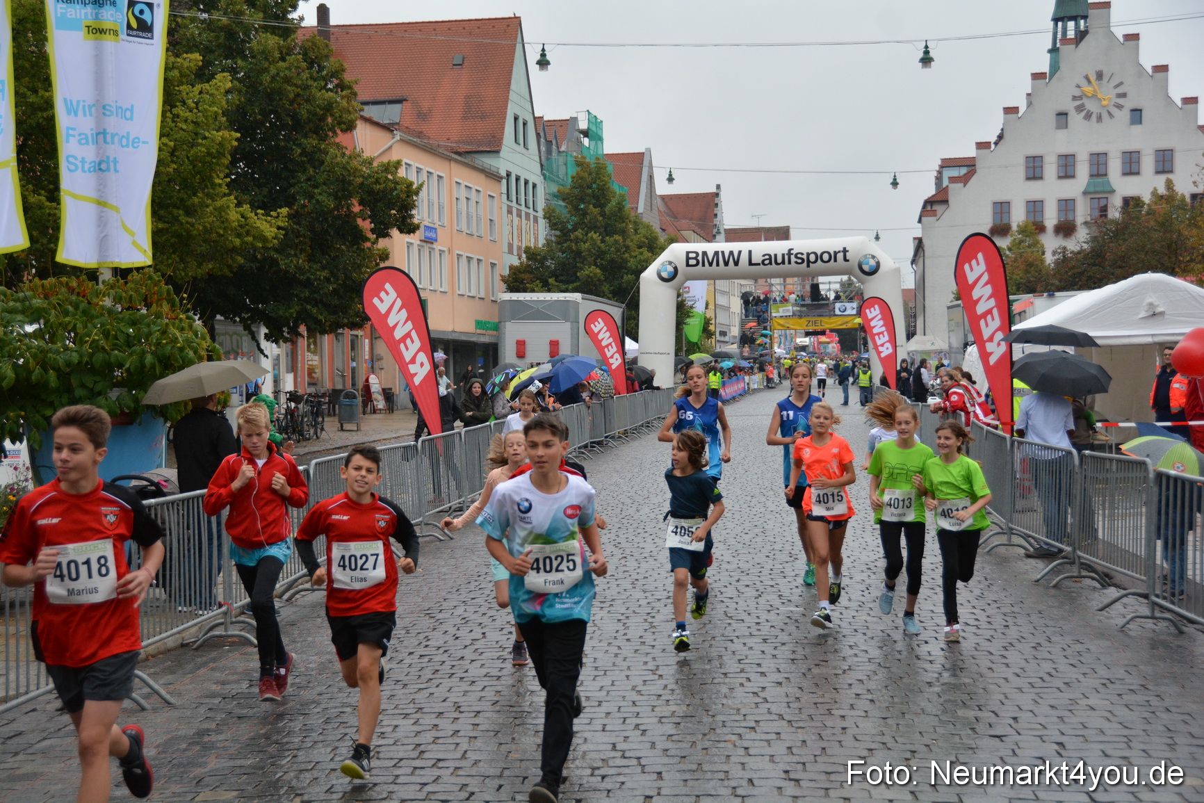 Stadtlauf Neumarkt 2016 1551